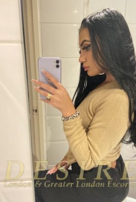 Lillerod Escort Massage